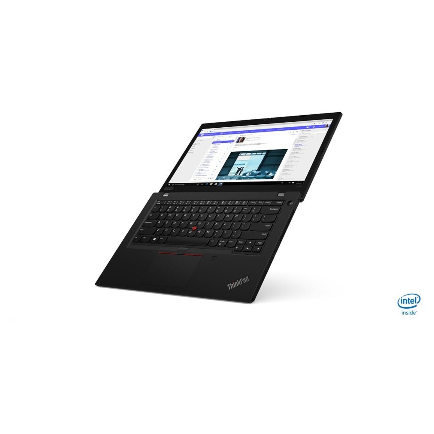 Lenovo ThinkPad L490