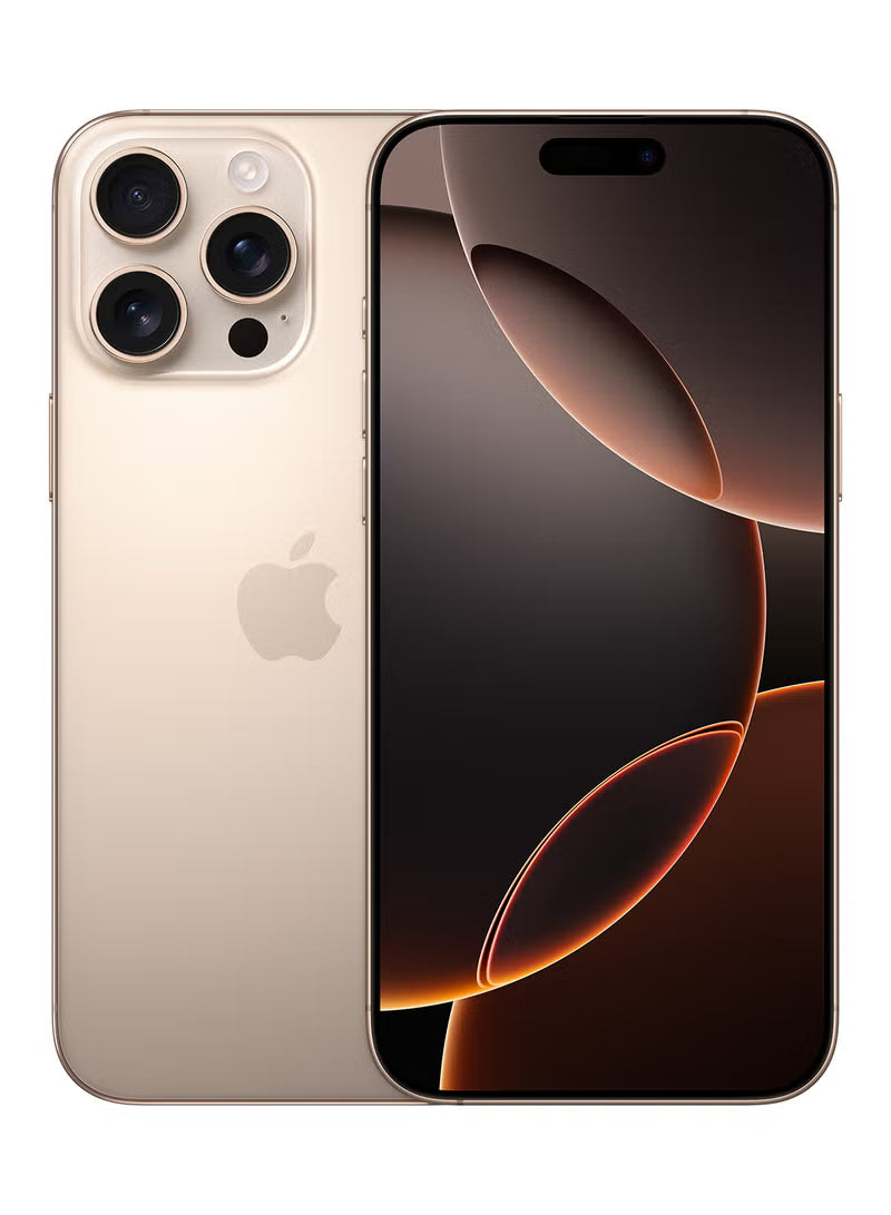 Apple Iphone 16 Pro Max