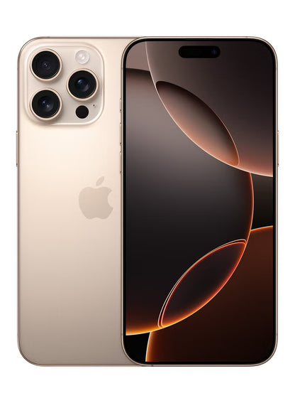 Apple Iphone 16 Pro Max