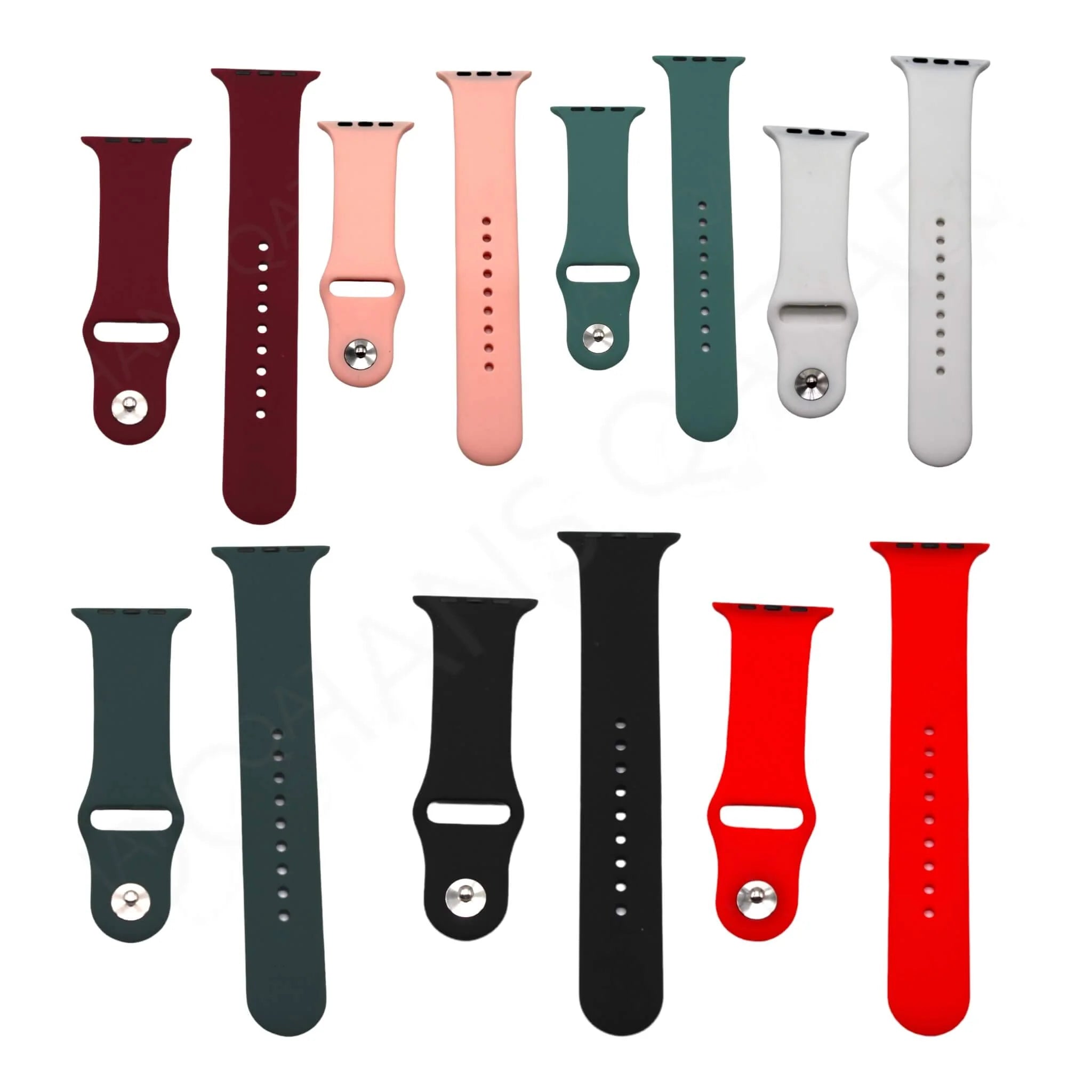 Watch Strap For Apple - USBS