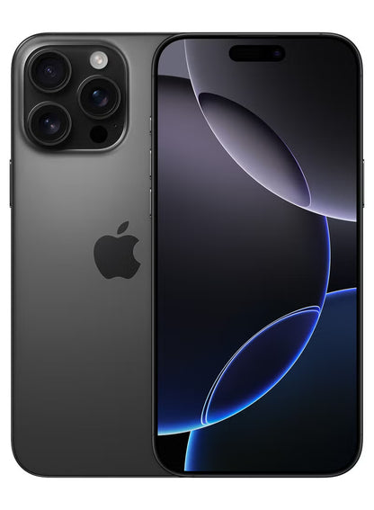 Apple Iphone 16 Pro
