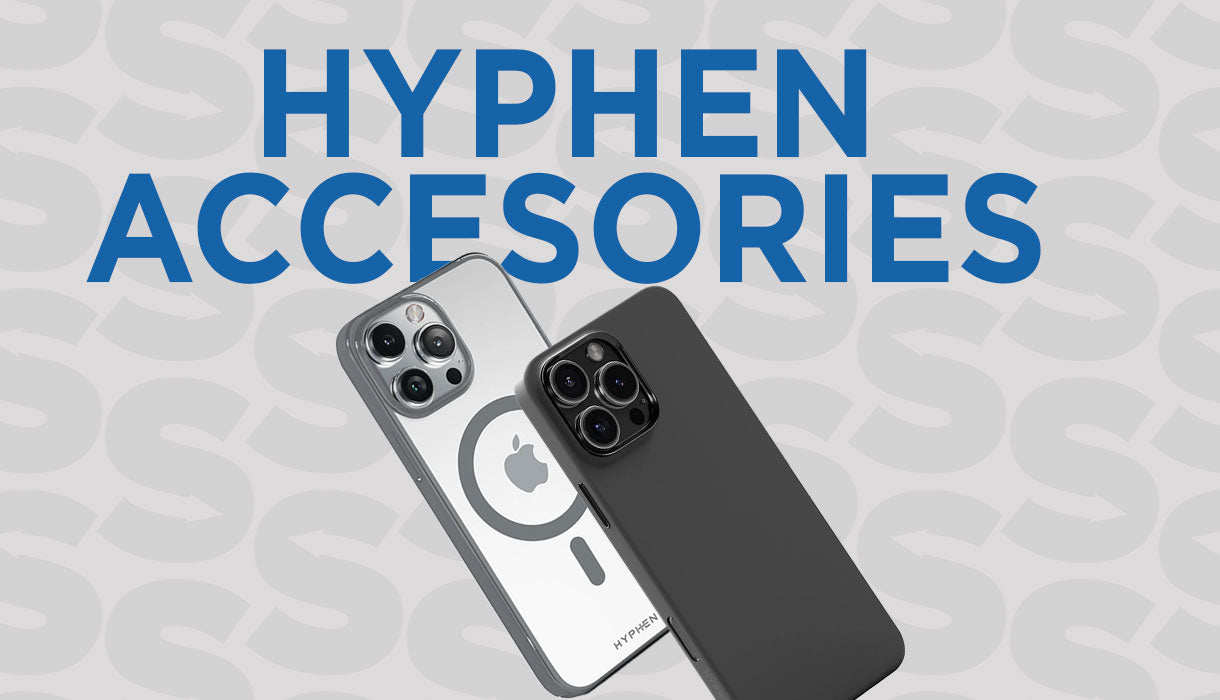 Hyphen Accessories | USBS UAE