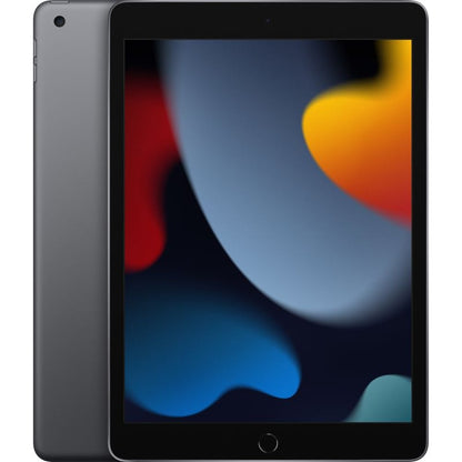 Apple Ipad 10.2-inch (9th Generation)