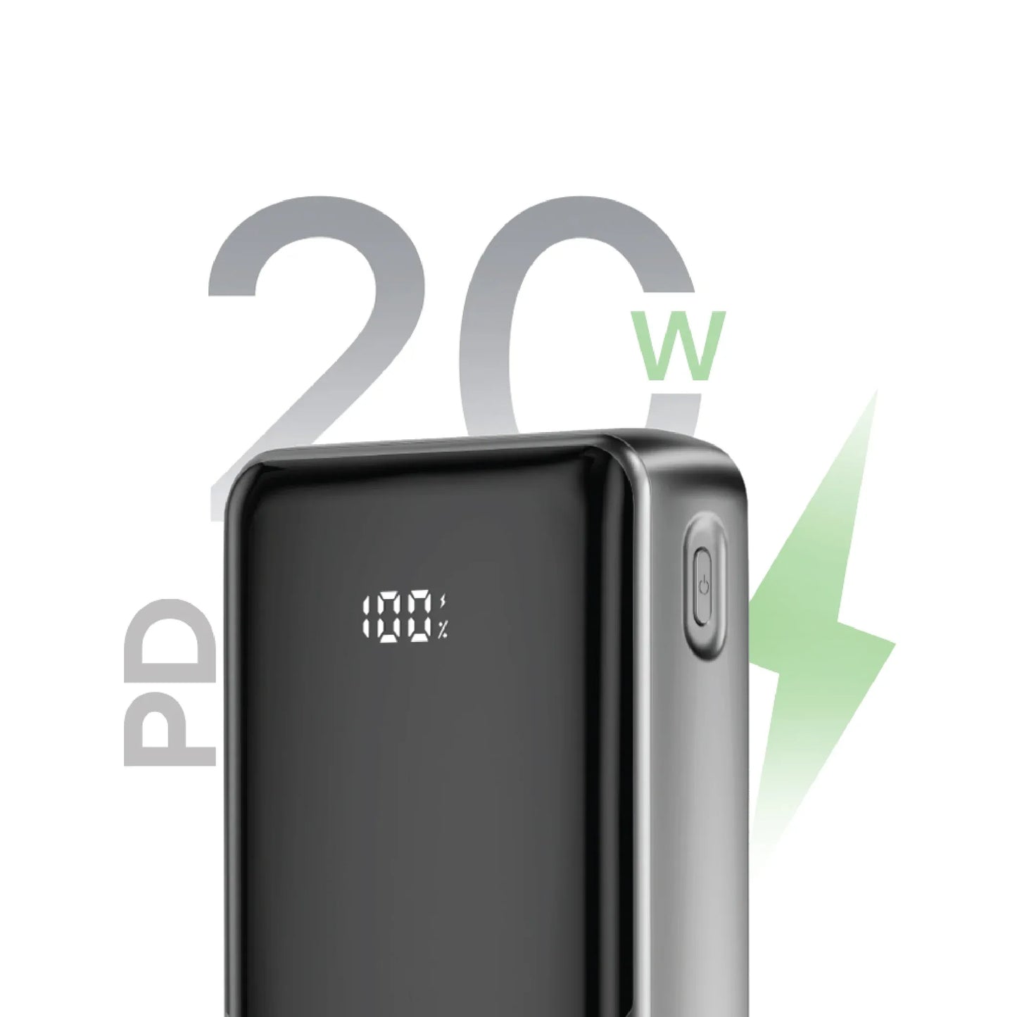 Scoop 20PD