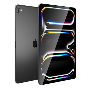 Apple iPad Pro 11 (M4) 256GB Space Black WiFi - APPLE LIMITED WARRANTY TILL AUGUST 03, 2026 - FLAWLESS CONDITION