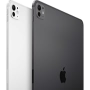 Apple Ipad Pro 11 (M4) 256GB Space Black WiFi APPLE LIMITED WARRANTY TILL NOV. 04,2025 - FLAWLESS
