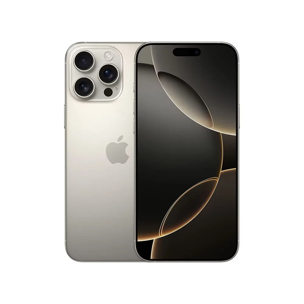 Apple Iphone 16 Pro