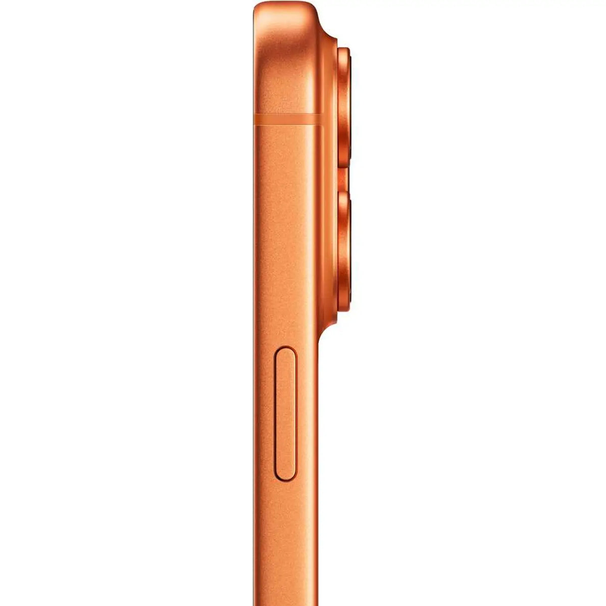 Apple Iphone 17 Pro Max 512GB Cosmic Orange (eSIM Only) - LIMITED WARRANTY UNTIL NOVEMBER 25, 2026 (EXCELLENT CONDITION)