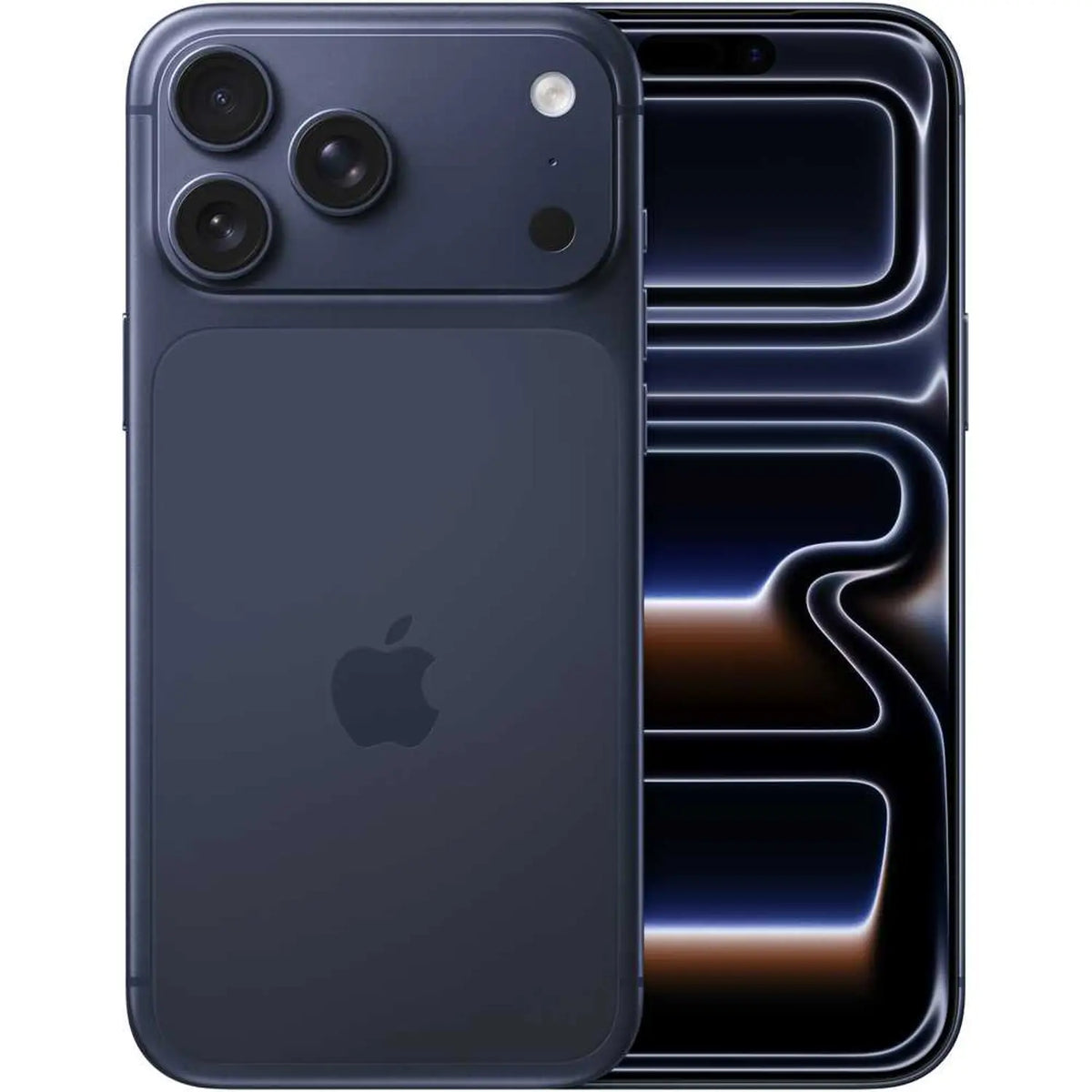 Apple Iphone 17 Pro Max 2TB Deep Blue (E-SIM) - APPLE CARE PLUS TILL DECEMBER 21, 2027 (FLAWLESS CONDITION)