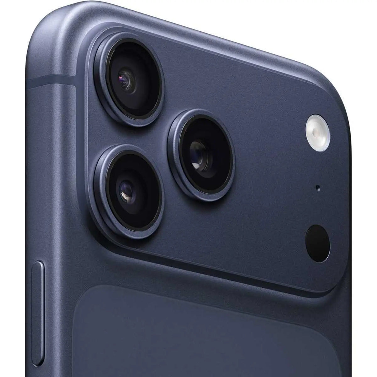 Apple Iphone 17 Pro Max 2TB Deep Blue (E-SIM) - APPLE CARE PLUS TILL DECEMBER 21, 2027 (FLAWLESS CONDITION)