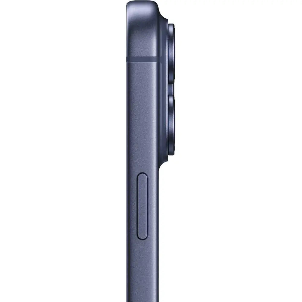 Apple Iphone 17 Pro Max 2TB Deep Blue (E-SIM) - APPLE CARE PLUS TILL DECEMBER 21, 2027 (FLAWLESS CONDITION)