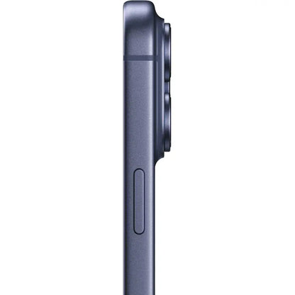 Apple Iphone 17 Pro Max 2TB Deep Blue (E-SIM) - APPLE CARE PLUS TILL DECEMBER 21, 2027 (FLAWLESS CONDITION)