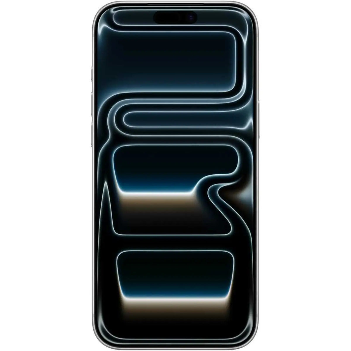 Apple Iphone 17 Pro Max 1TB Silver (E-SIM) - APPLE LIMITED WARRANTY UNTIL DECEMBER 17, 2026 - (FLAWLESS CONDITION)