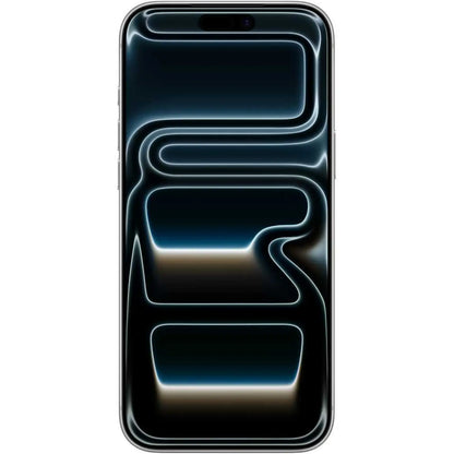 Apple Iphone 17 Pro Max 1TB Silver (E-SIM) - APPLE LIMITED WARRANTY UNTIL DECEMBER 17, 2026 - (FLAWLESS CONDITION)