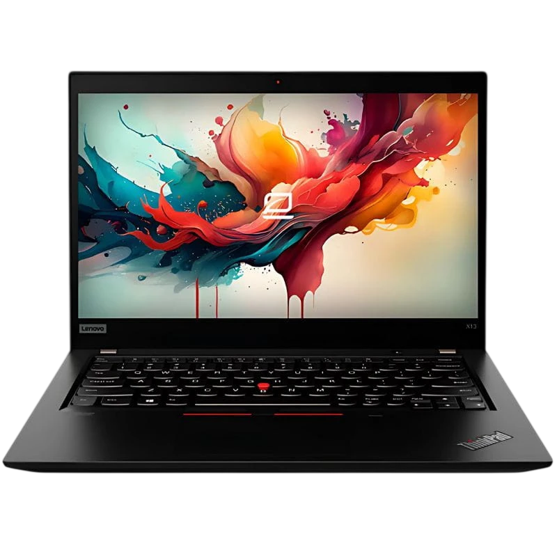 Lenovo ThinkPad X13 Ryzen 5 PRO 4650U Laptop – 8GB RAM, 256GB SSD Radeon Graphics - EXCELLENT CONDITION