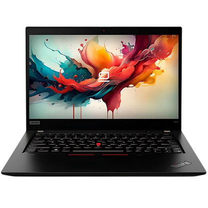 Lenovo ThinkPad X13 Ryzen 5 PRO 4650U Laptop – 8GB RAM, 256GB SSD Radeon Graphics - EXCELLENT CONDITION