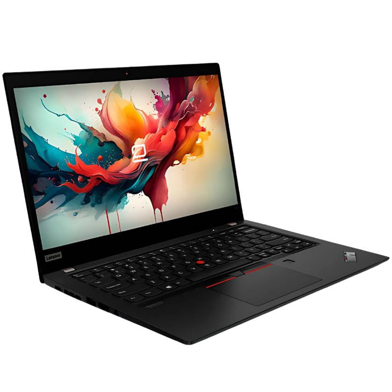 Lenovo ThinkPad X13 Ryzen 5 PRO 4650U Laptop – 8GB RAM, 256GB SSD Radeon Graphics - EXCELLENT CONDITION