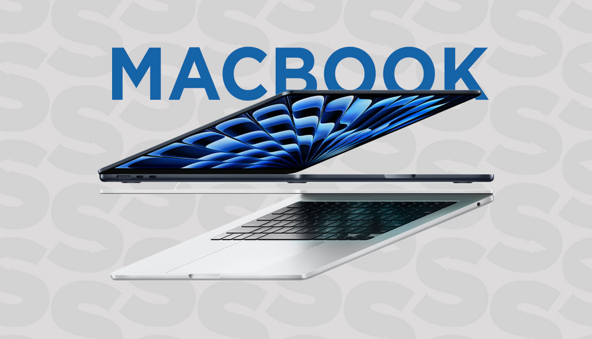 Macbook | USBS UAE