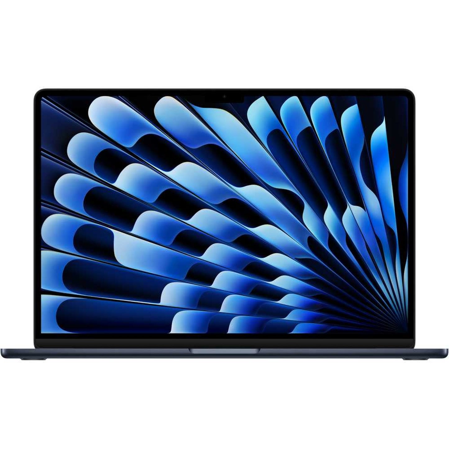 Apple MacBook Air ( 13-Inch, M3, 2024 ) 8 Core CPU 10 Core GPU (LIMITED WARRANTY TILL MAR. 15 2026) - FLAWLESS