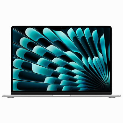 Apple MacBook Air (15 بوصة، M2، 2023) - وحدة معالجة مركزية 8 نواة ووحدة معالجة رسومية 10 نواة