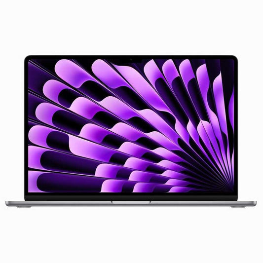 Apple MacBook Air (15-inch, M2, 2023) - 8 Core CPU 10 Core GPU