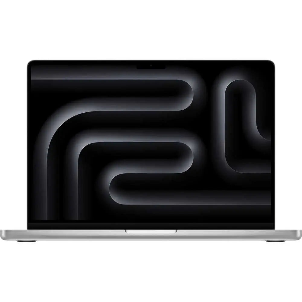 Macbook Pro (14-inch, M4, 2024) 10 Core CPU 10 Core GPU 16GB RAM 512GB Silver (APPLE LIMITED WARRANTY TILL JULY 20, 2027) - FLAWLESS CONDITION