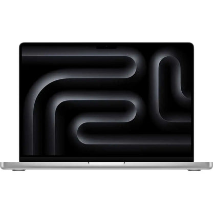 Macbook Pro (14-inch, M4, 2024) 10 Core CPU 10 Core GPU 16GB RAM 512GB Silver (APPLE LIMITED WARRANTY TILL JULY 20, 2027) - FLAWLESS CONDITION