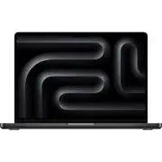 Macbook Pro (14-inch, M4, 2024) 10 Core CPU 10 Core GPU 16GB RAM 512GB Space Black - FLAWLESS CONDITION