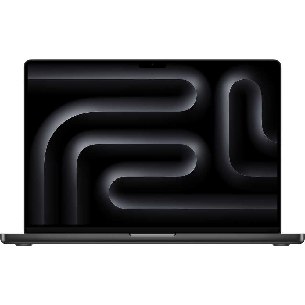Apple MacBook Pro (16-inch, M3 Max, Nov 2023) 16 Core CPU 40 Core GPU 48GB RAM 1TB SSD Space Black - FLAWLESS (APPLE CARE PLUS TILL FEB 27, 2027)