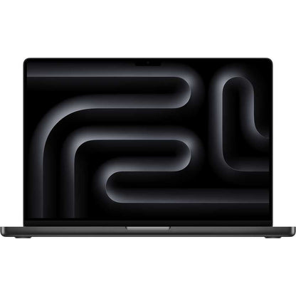 Apple MacBook Pro (16-inch, M3 Max, Nov 2023) 16 Core CPU 40 Core GPU 48GB RAM 1TB SSD Space Black - FLAWLESS (APPLE CARE PLUS TILL FEB 27, 2027)
