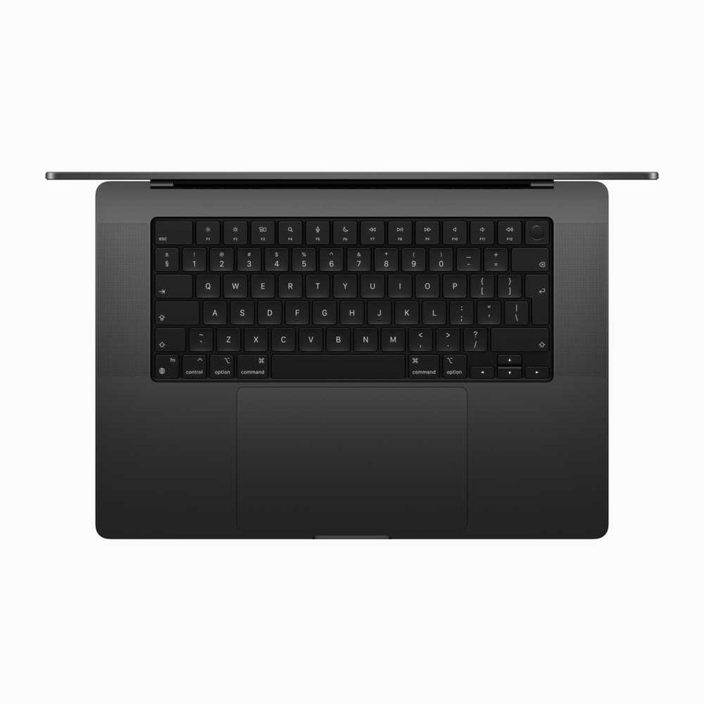 Apple MacBook Pro (16-inch, M3 Max, Nov 2023) 16 Core CPU 40 Core GPU 48GB RAM 1TB SSD Space Black - FLAWLESS (APPLE CARE PLUS TILL FEB 27, 2027)