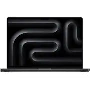 Apple MacBook Pro 16-inch (M4 Max, November 2024)