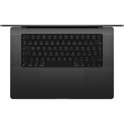 Apple MacBook Pro 16-inch (M4 Max, November 2024)
