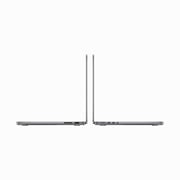MacBook Pro (14-inch, M3, 2023) 8 Core CPU 10 Core GPU 8GB RAM 512GB SSD Space Gray with Magic Mouse 2 - EXCELLENT