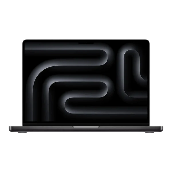 Macbook Pro (14-inch, M3, Nov 2023)  8 Core CPU 10 Core GPU