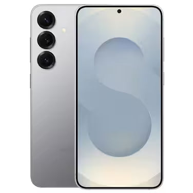 Samsung Galaxy S25 Duos 128GB Silver Shadow - FLAWLESS