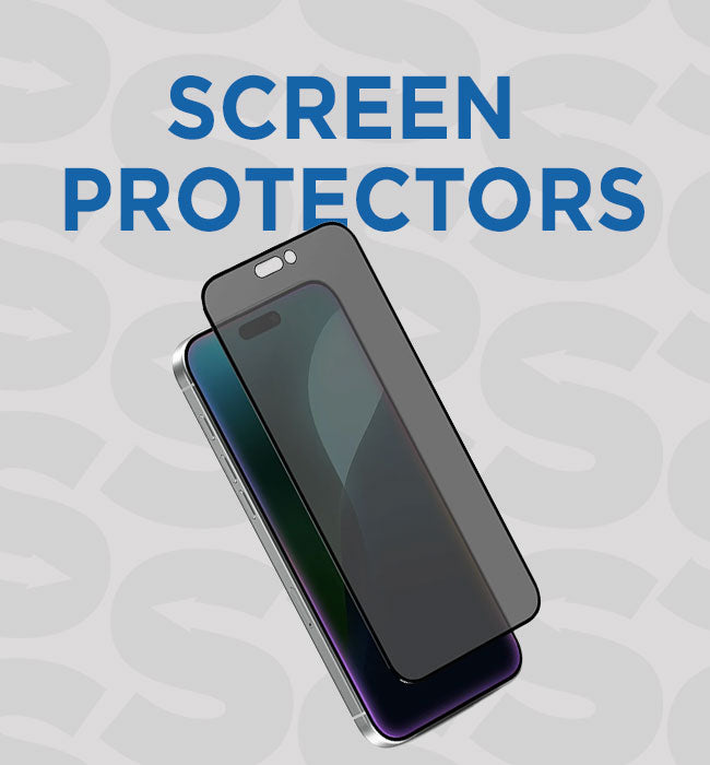 Screen Protectors | USBS UAE