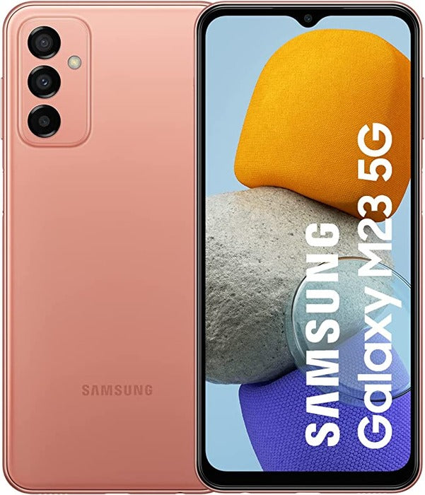 Samsung Galaxy M23